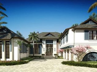 3380 Rum Row, Naples, FL 34102