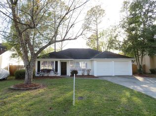 111 Turtle Creek Dr, Brunswick, GA 31525