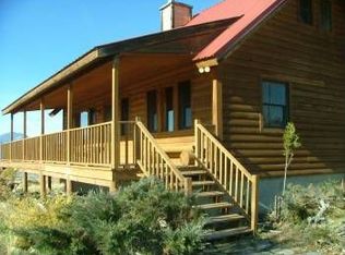 1533 Echo Mountain Rd, Corvallis, MT 59828