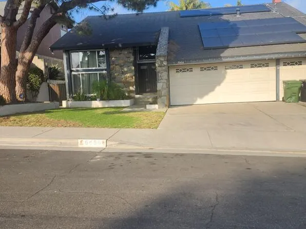5456 Marjan Ave, Los Angeles, CA 90056