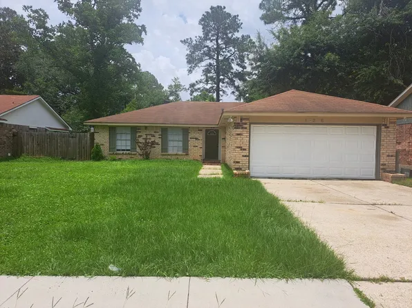 126 Foxbriar St, Slidell, LA 70461