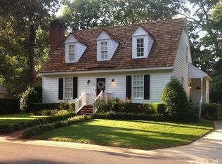 2220 Middlefield Ct, Raleigh, NC 27615