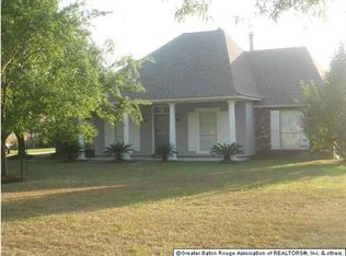 30791 Dunn Rd, Denham Springs, LA 70726