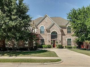 4100 Withers Rd, Flower Mound, TX 75022