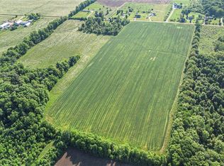 Dewey Rd, Thompson, OH 44086