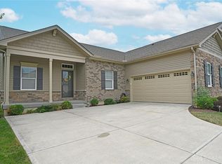 5270 Fredericks Stand, South Lebanon, OH 45065