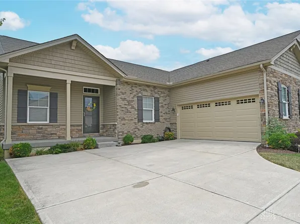 5270 Fredericks Stand, South Lebanon, OH 45065