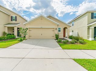 10131 Mangrove Well Rd, Sun City Center, FL 33573