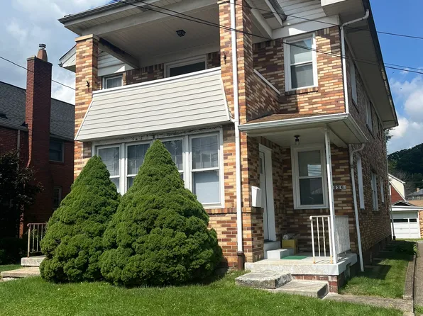 436 Shady Ave, Bridgeville, PA 15017