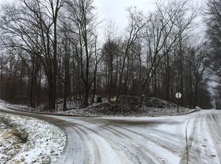 325 Yeager Rd, Clarks Mills, PA 16114