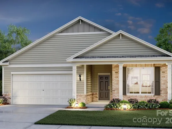729 Hallman Branch Ln, Lincolnton, NC 28092