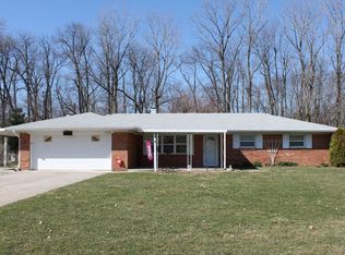 4522 Susy Ln, Indianapolis, IN 46221