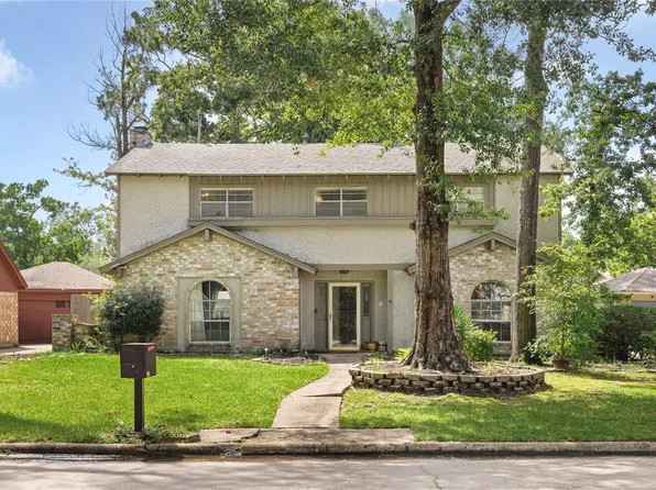 2055 Shadow Rock Dr, Humble, TX 77339