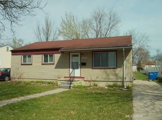 22316 Ira Blvd, Warren, MI 48091