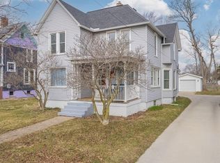774 College Ave, Adrian, MI