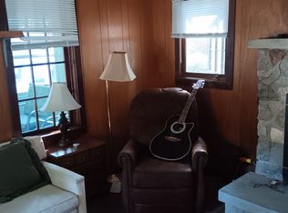 8675 Deadstream Rd, Honor, MI 49640