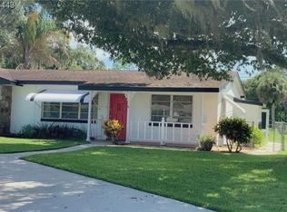 705 Anita St, Fort Pierce, FL 34982