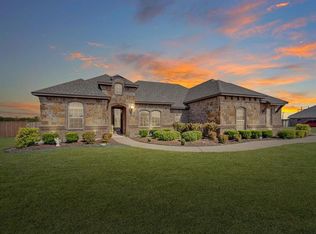 123 Cactus Dr, Decatur, TX 76234