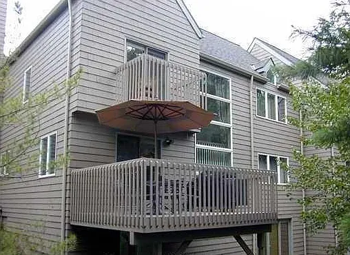 Outside View