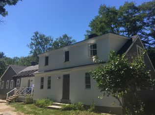 74 Orchard Rd, Cumberland, ME 04021
