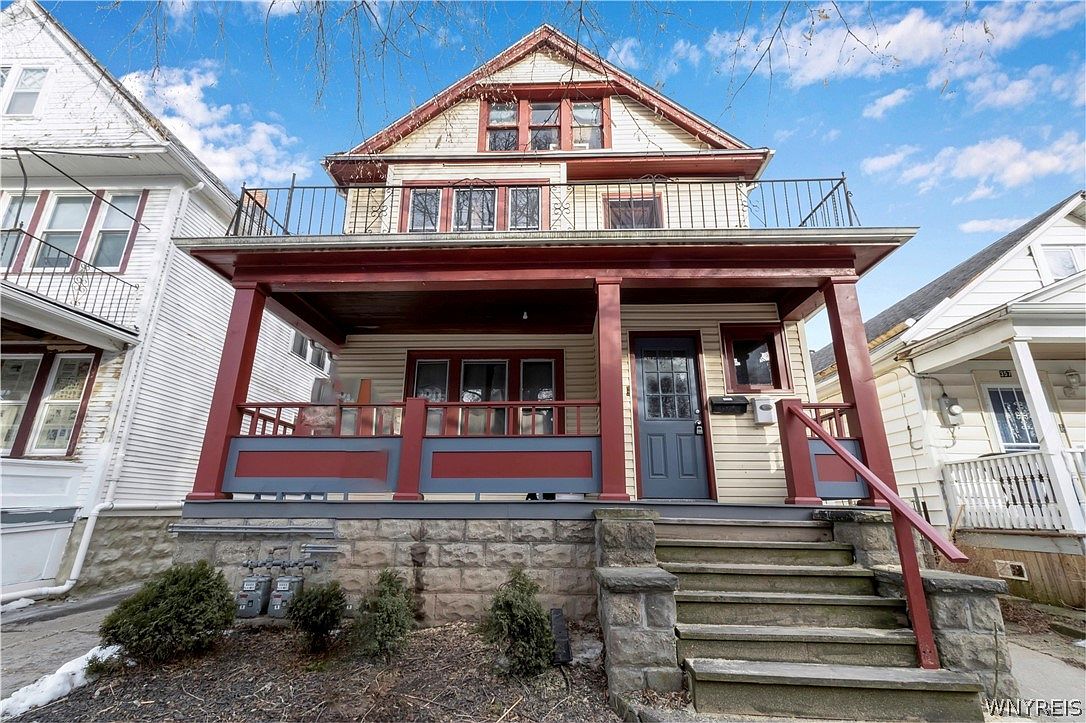 359 Parkdale Ave, Buffalo, NY 14213 Zillow