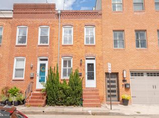 819 S Belnord Ave, Baltimore, MD 21224