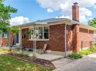 210 N Clay St, New Carlisle, OH