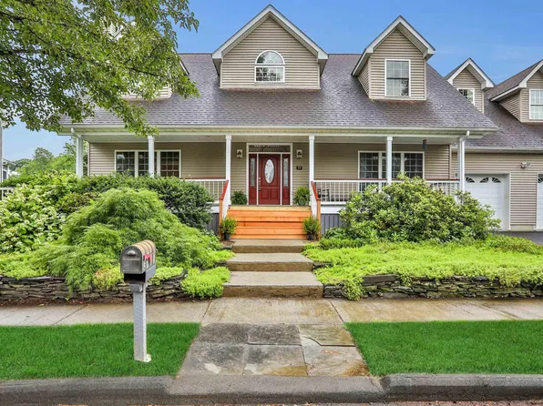 37 Stortini Drive, Rhinebeck, NY 12572