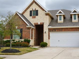 3003 Pennfield Park Ct, Katy, TX 77494