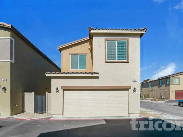 7237 Halo Falls St, North Las Vegas, NV 89084
