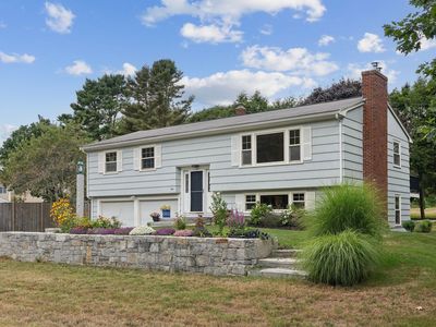 9 Eastfield Road, Cape Elizabeth, ME, 04107