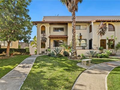 400 S Flower St UNIT 121, Orange, CA, 92868