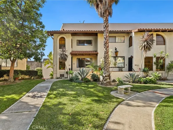 400 S Flower St Unit 121, Orange, CA 92868
