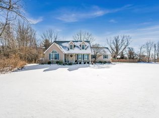 155 Monson Rd, Wilbraham, MA 01095