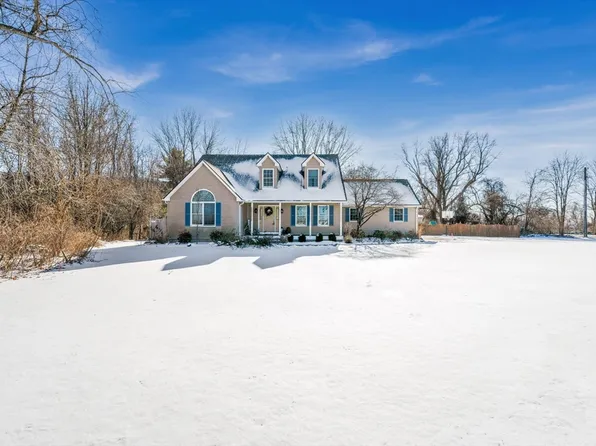 155 Monson Rd, Wilbraham, MA 01095