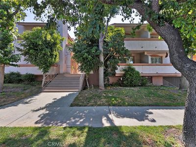 8744 Darby Ave UNIT 10, Northridge, CA, 91325