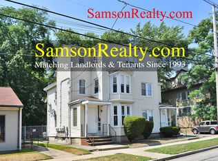 185 Reservoir Ave #2R, Providence, RI 02907