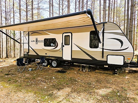 2nd image of 258 Bald Knob Rd