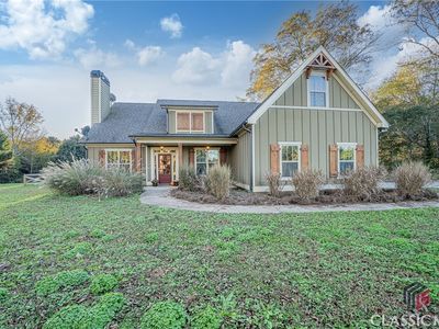 3290 Colham Ferry Rd, Watkinsville, GA, 30677