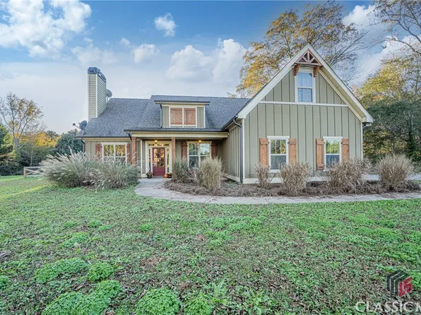 3290 Colham Ferry Road, Watkinsville, GA 30677