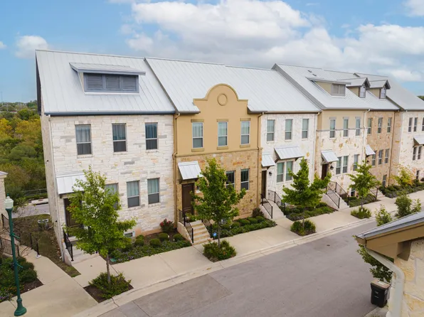 245 Adams St, Georgetown, TX 78628