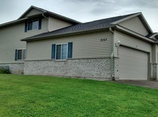 3163 Hidden Pl #1, Eau Claire, WI 54701