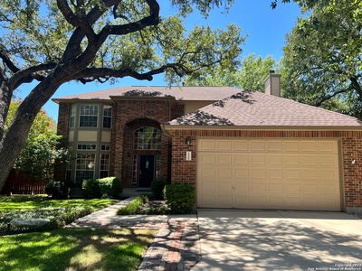 16203 RANGERIDER, San Antonio, TX, 78247