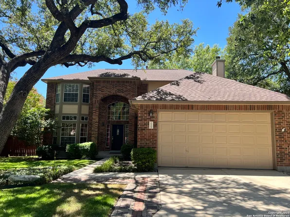 16203 RANGERIDER, San Antonio, TX 78247