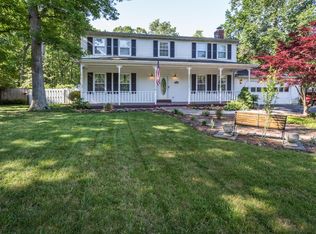 3305 Captain Dement Dr, Waldorf, MD