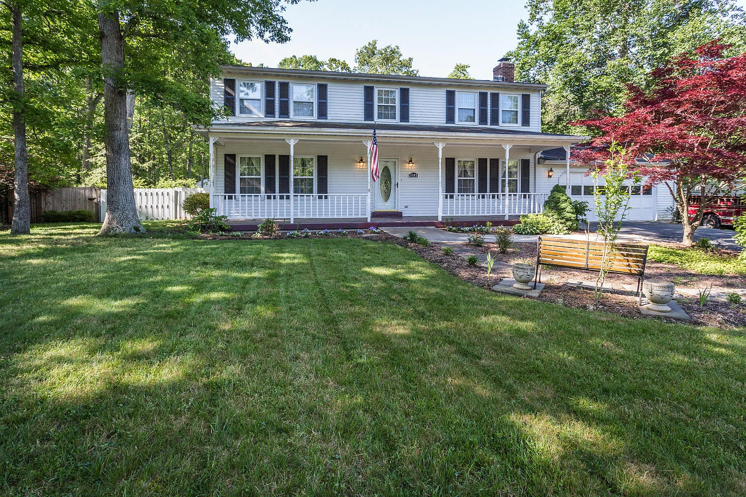 3305 Captain Dement Dr photo 1