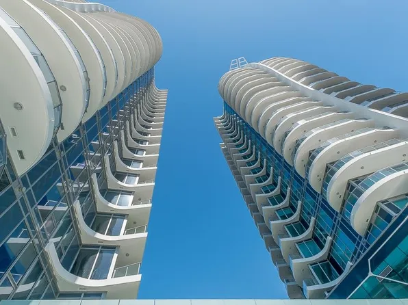 1500 Martin St #604, White Rock, BC V4B 0C2