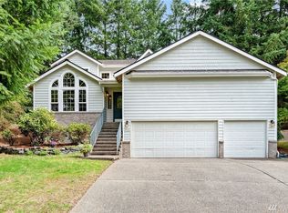 8911 163rd Street Ct E, Puyallup, WA 98375