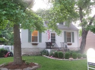1311 Drayton Ave, Saint Louis, MO
