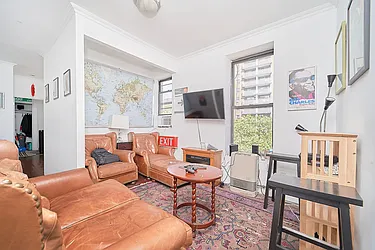 Rented by Living New York